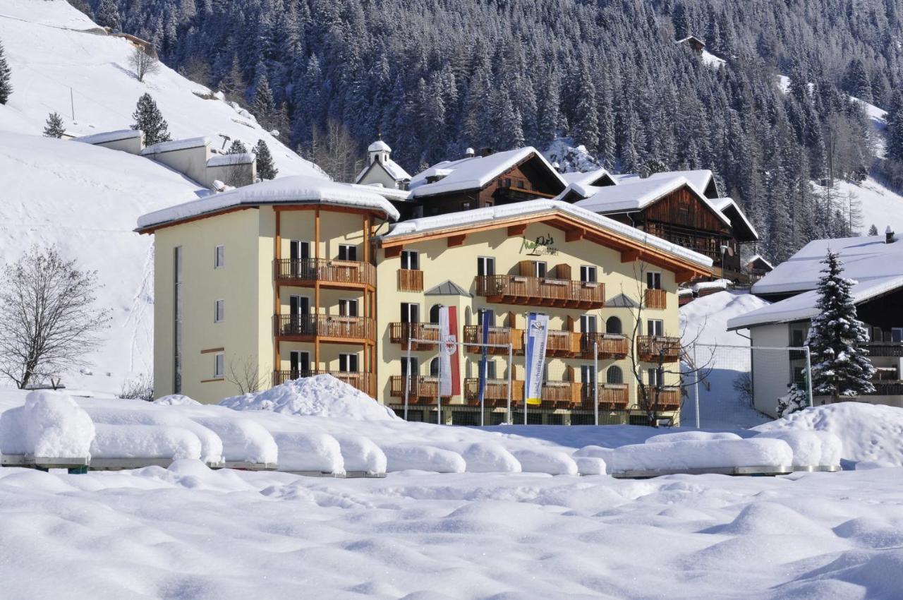 Hotel Macher's Sankt Jakob in Defereggen