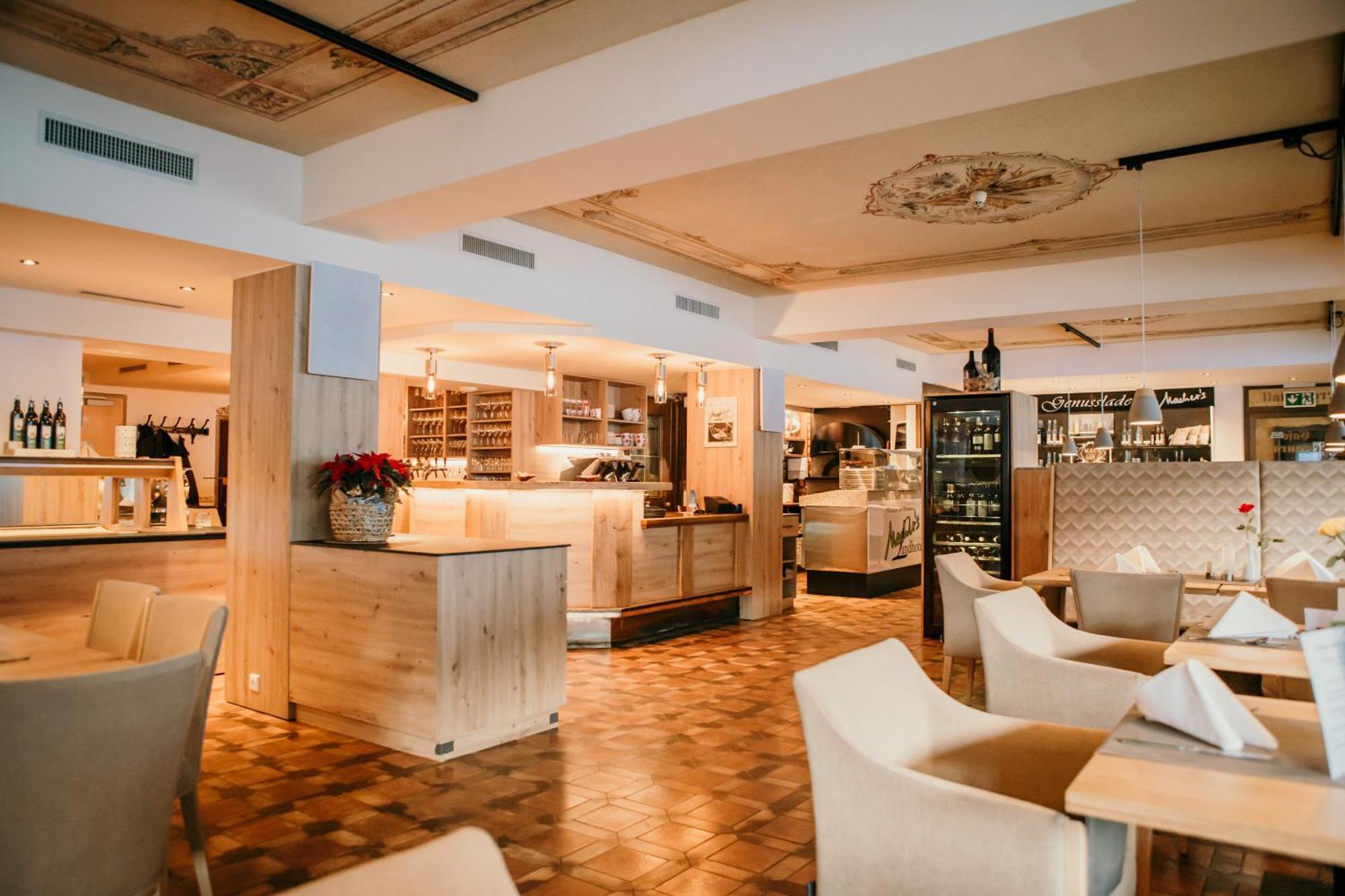 Macher's Landhotel Hotel