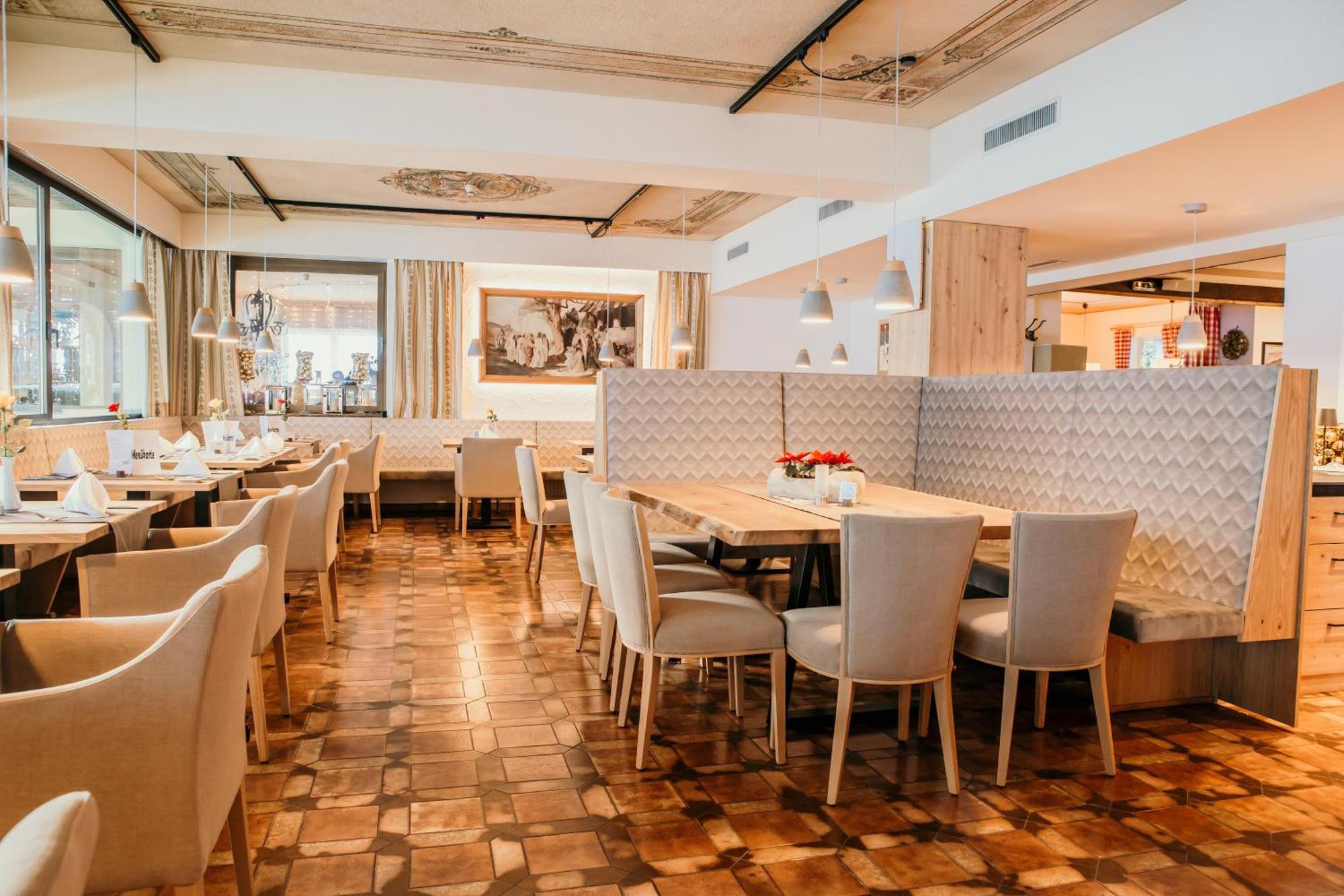 Macher's Landhotel 4* Sankt Jakob in Defereggen