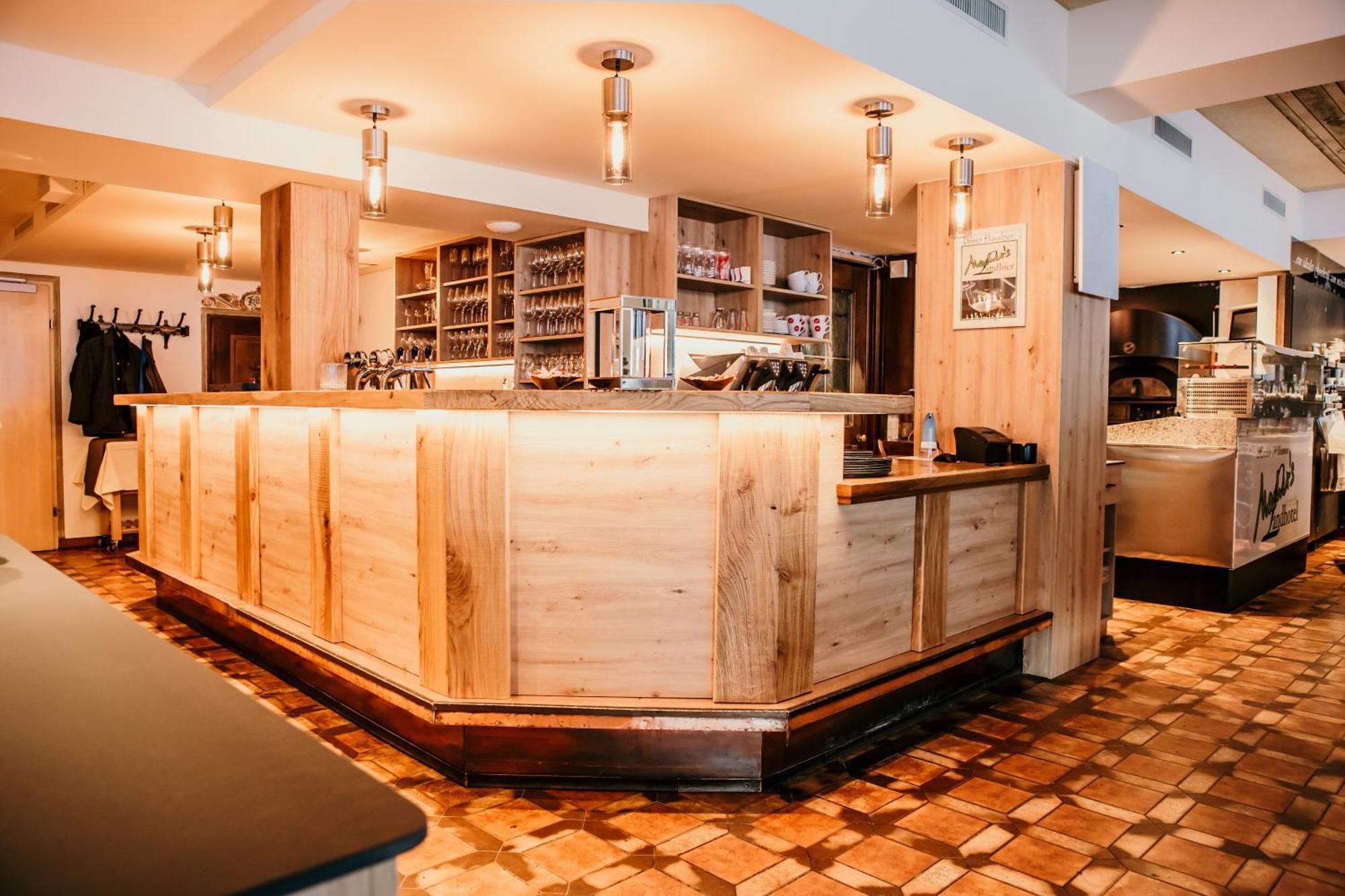 Macher's Landhotel Hotel Sankt Jakob in Defereggen