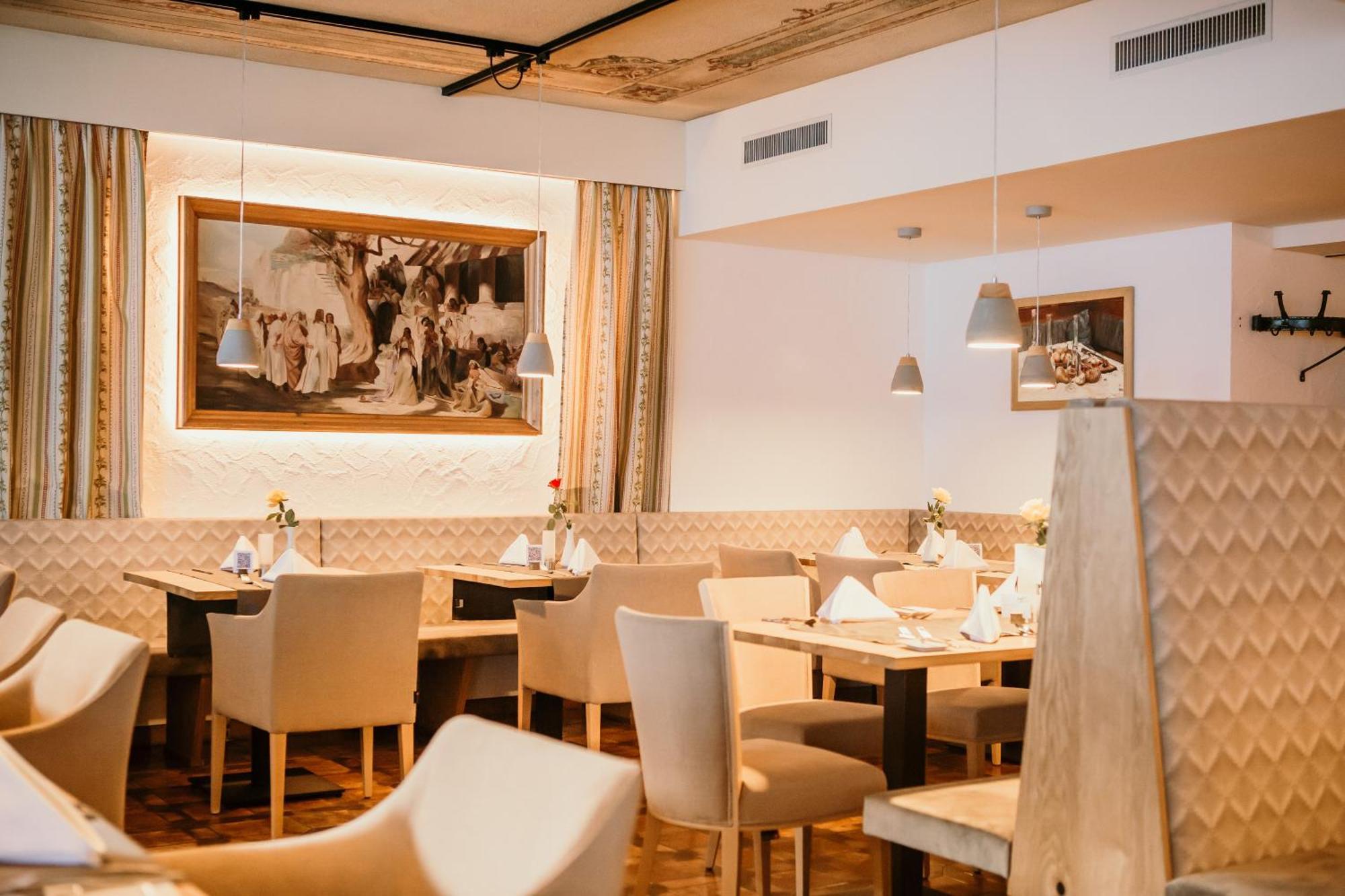 Macher's Landhotel 4* Sankt Jakob in Defereggen