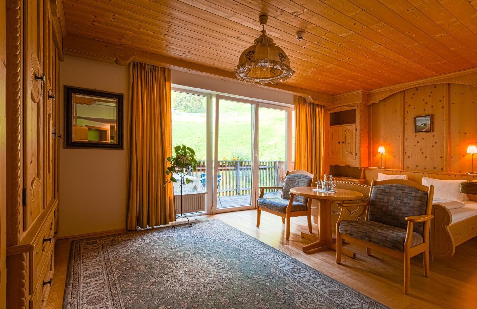 Macher's Landhotel 4*