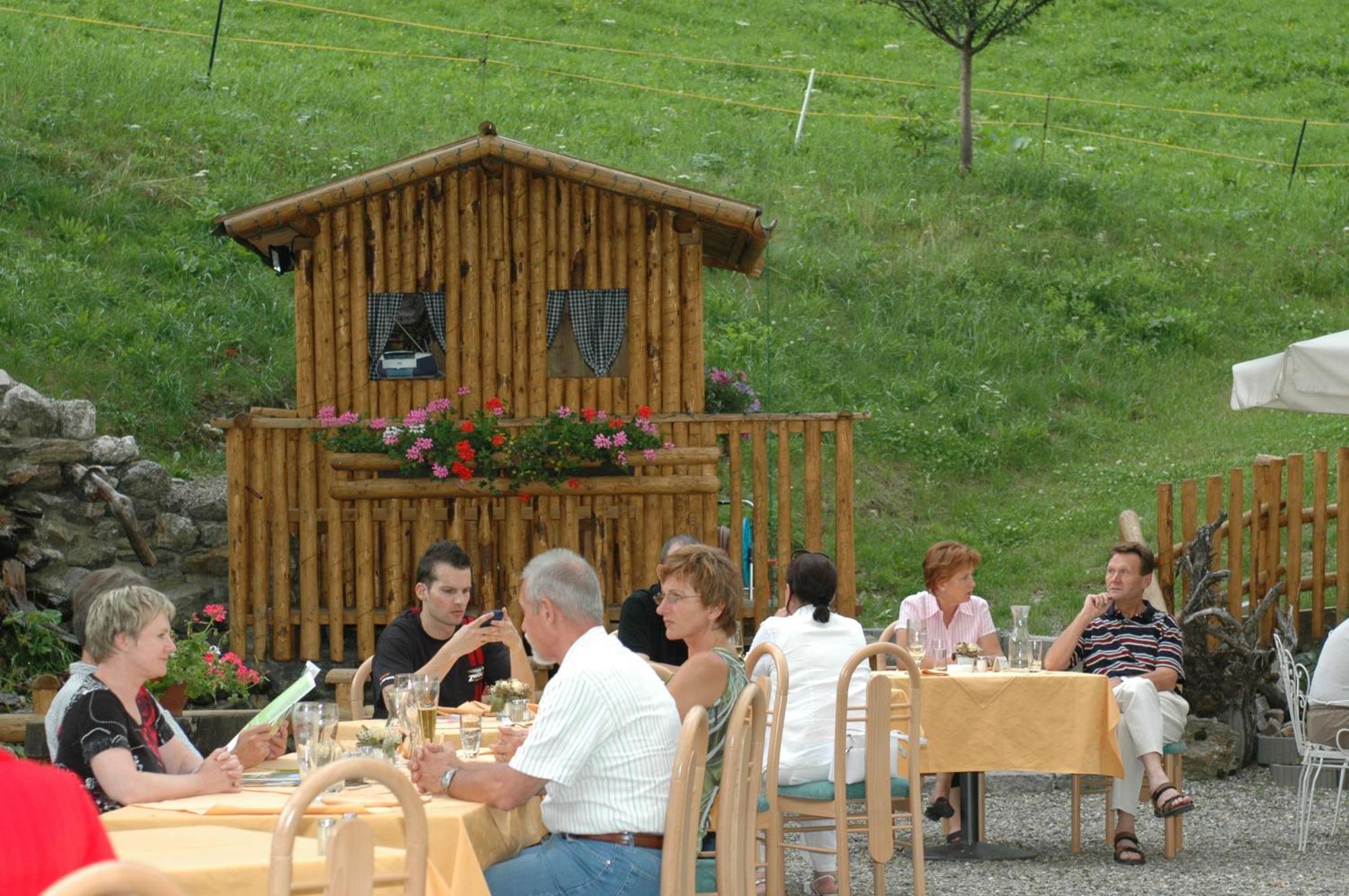 Macher's Landhotel 4* Sankt Jakob in Defereggen