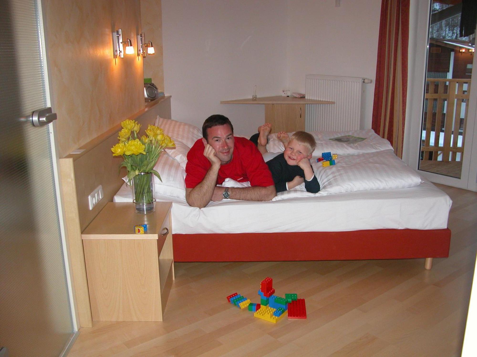 Macher's Landhotel 4* Sankt Jakob in Defereggen