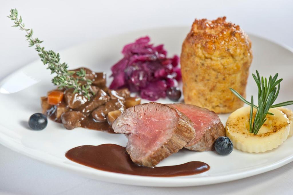 Macher's Landhotel 4*