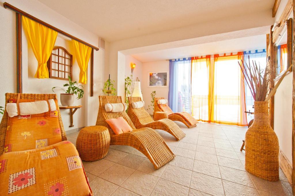 Macher's Landhotel 4*