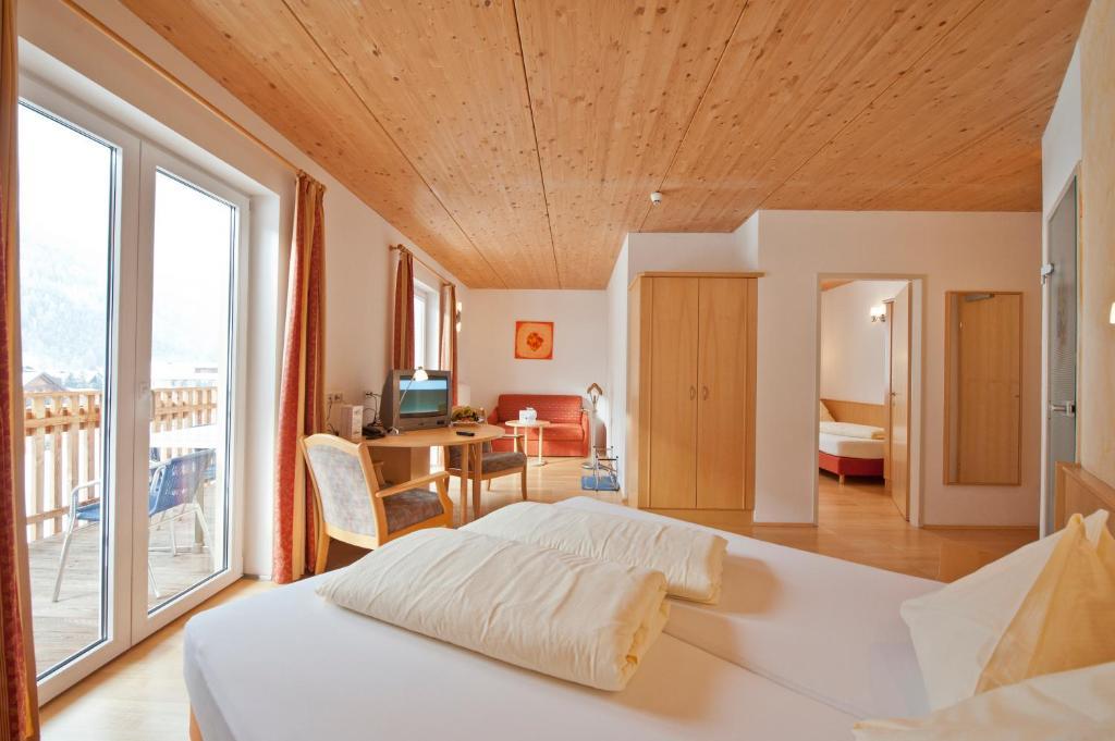 Macher's Landhotel Hotel Sankt Jakob in Defereggen