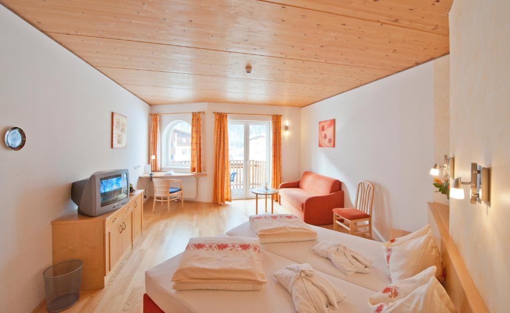 Macher's Landhotel Sankt Jakob in Defereggen