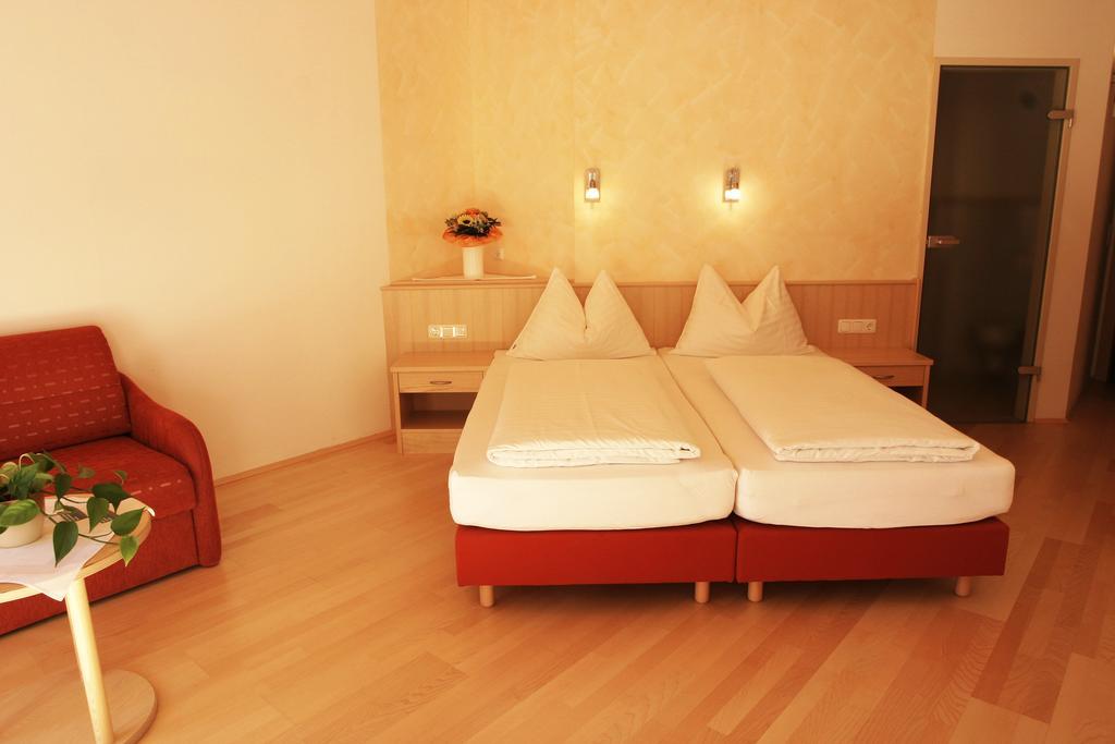 Hotel Macher's Landhotel