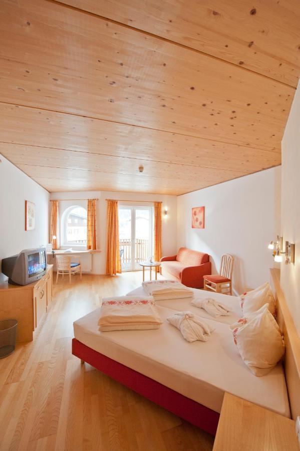 Macher's Landhotel Sankt Jakob in Defereggen